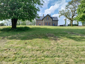Chestnut Cottage Leitrim
